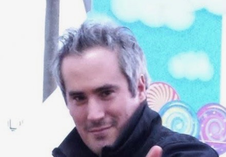 Andy Smith - SGAO