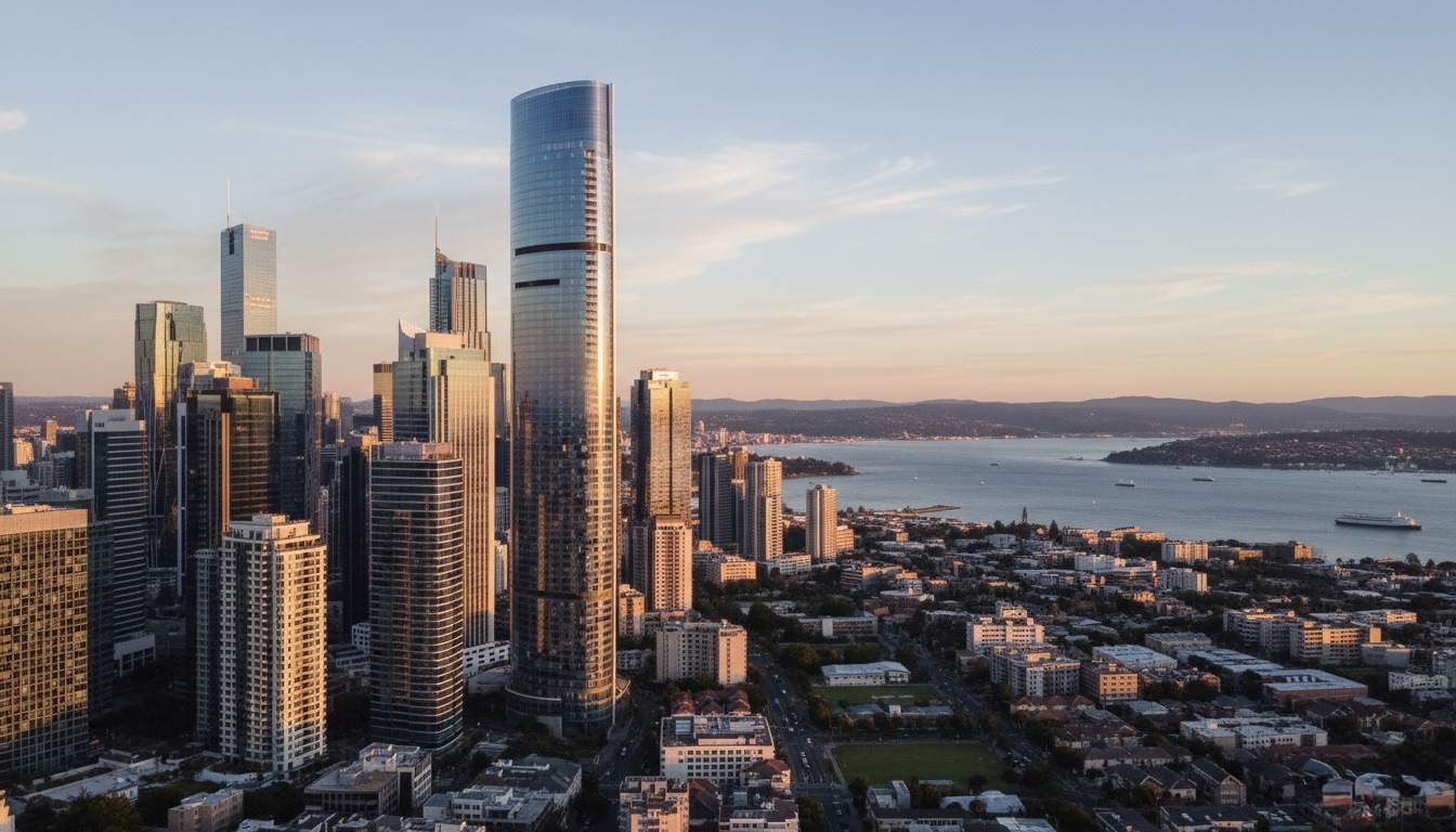 Commercial Real Estate Credit