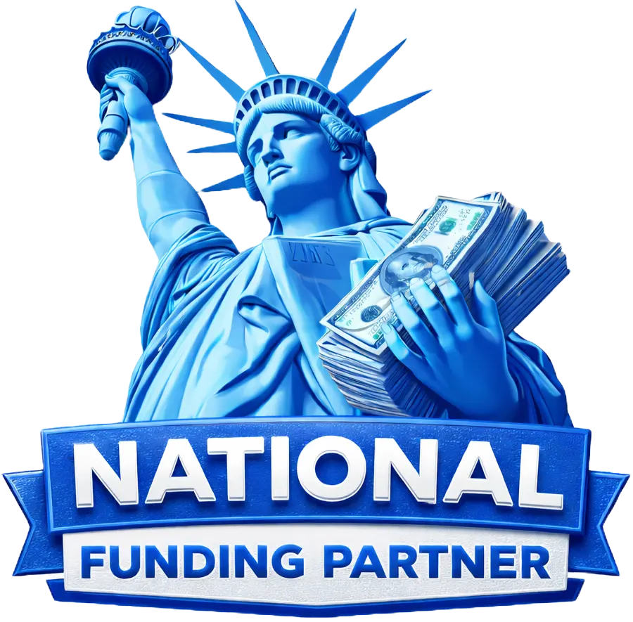 National Funding Partner