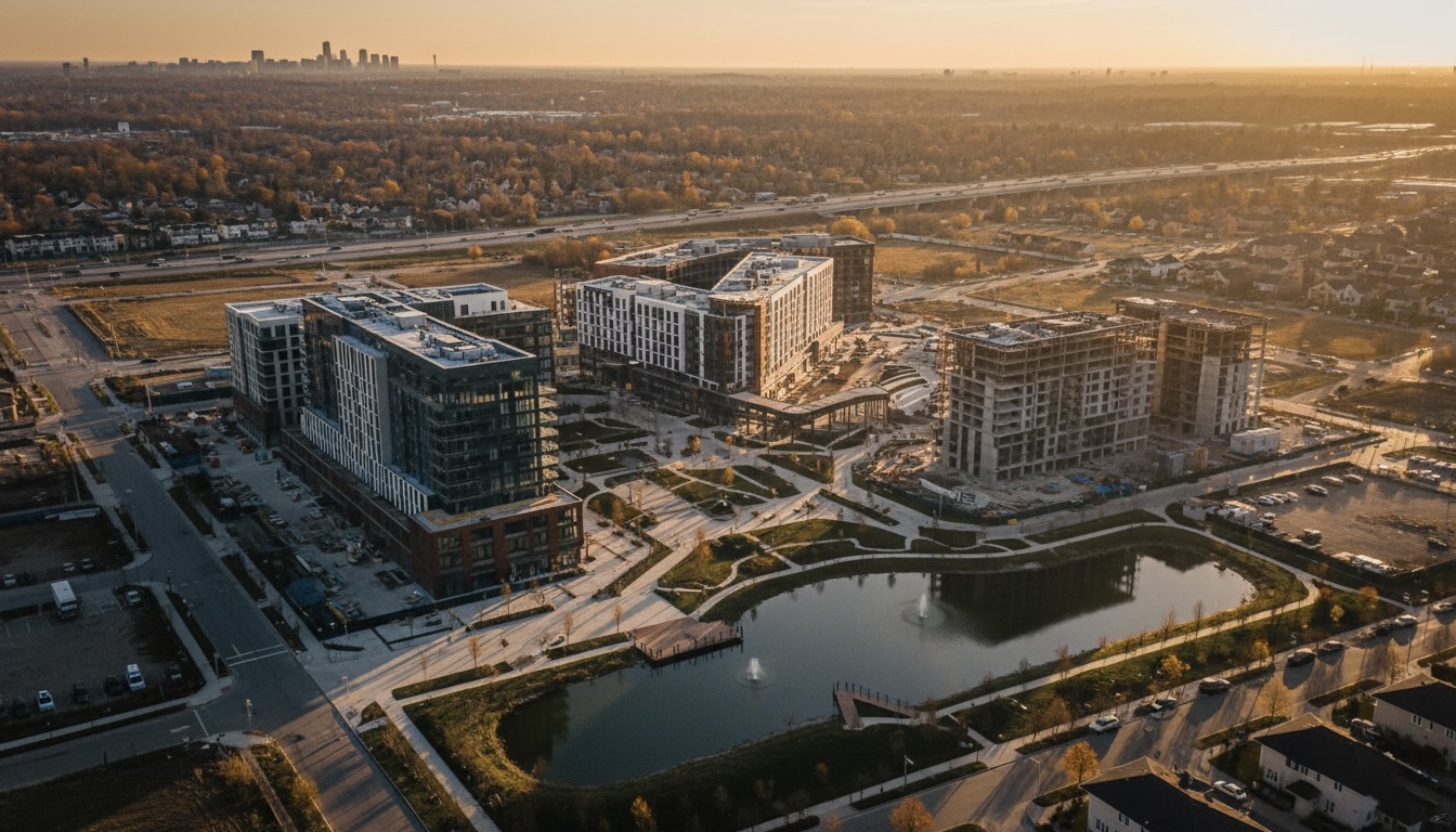 Transitional & Value-Add Real Estate