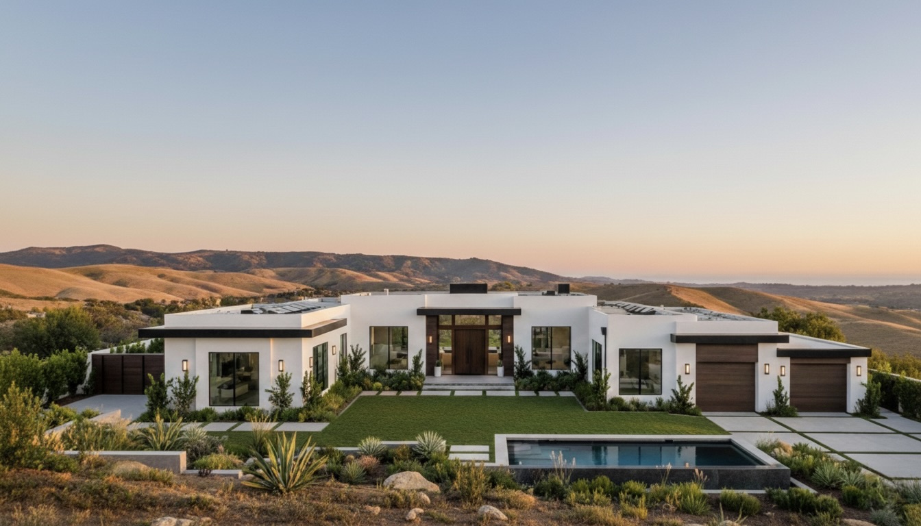 Transitional & Value-Add Real Estate