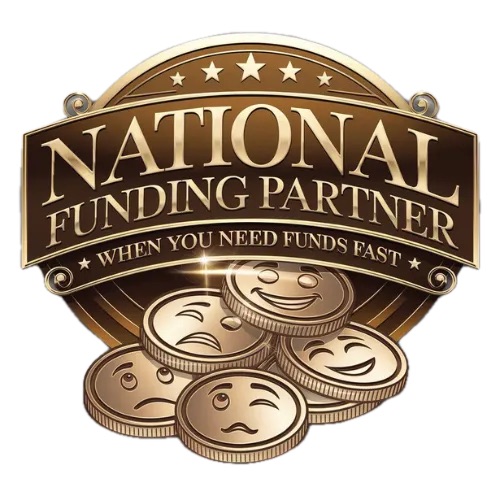 National Funding Partner